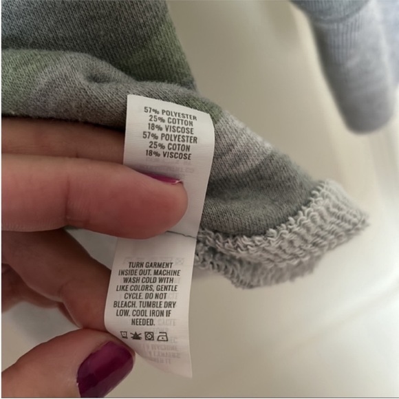 Aerie | 1/4 Zip | Pullover - Picture 13 of 16